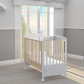 Продукт Bambino Casa Stellato cot naturale - Бебешко легло - 2 - BG Hlapeta