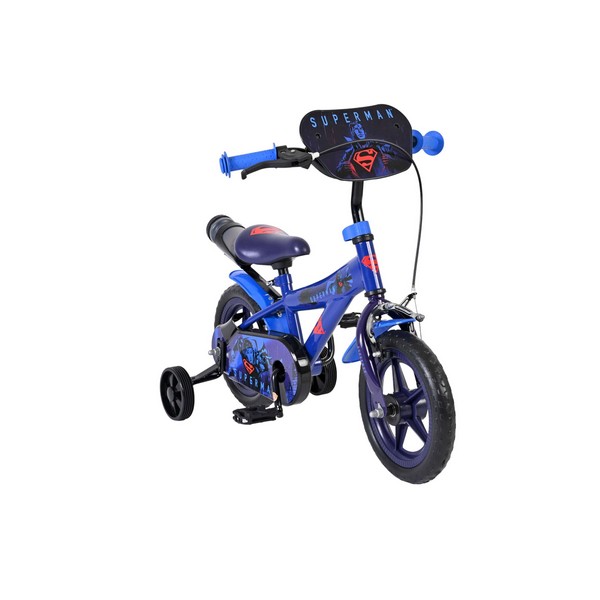 Продукт Volare Superman 12 инча - Детски велосипед - 0 - BG Hlapeta