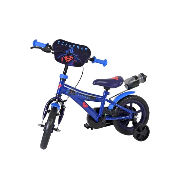 Продукт Volare Superman 12 инча - Детски велосипед - 0 - BG Hlapeta