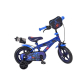 Продукт Volare Superman 12 инча - Детски велосипед - 8 - BG Hlapeta