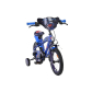 Продукт Volare Superman 14 инча - Детски велосипед - 5 - BG Hlapeta