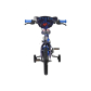 Продукт Volare Superman 14 инча - Детски велосипед - 4 - BG Hlapeta