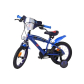 Продукт Volare Superman 14 инча - Детски велосипед - 2 - BG Hlapeta