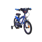 Продукт Volare Superman 16 инча - Детски велосипед - 5 - BG Hlapeta