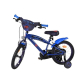 Продукт Volare Superman 16 инча - Детски велосипед - 2 - BG Hlapeta