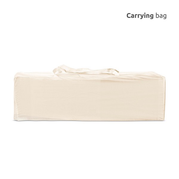 Продукт Lorelli TORINO - Детска кошара 2 Нива - 0 - BG Hlapeta