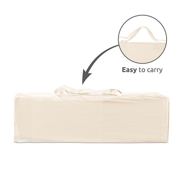 Продукт Lorelli TORINO - Детска кошара 2 Нива - 0 - BG Hlapeta