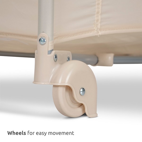 Продукт Lorelli TORINO Плюс - Детска кошара на 2 нива - 0 - BG Hlapeta