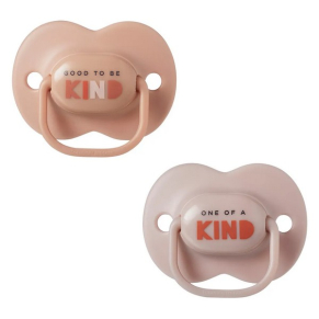 Tommee Tippee ANY TIME - Комплект от 2 бр. ортодонтични залъгалки със симетричен силиконов биберон, 6-18м, в кутия за стерилизиране Tommee Tippee ANY TIME - Комплект от 2 бр. ортодонтични залъгалки със симетричен силиконов биберон, 6-18м, в кутия за стерилизиране