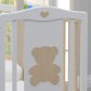 Bambino Casa Teddy naturale - Бебешко легло Продукт Bambino Casa Teddy naturale - Бебешко легло - 1 - BG Hlapeta