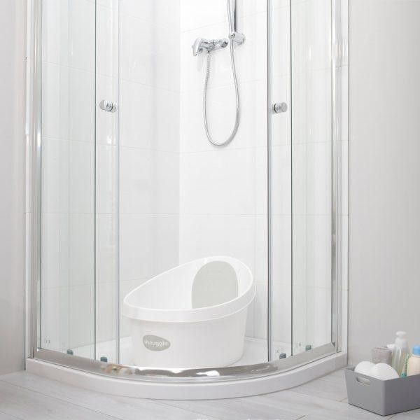 Продукт Shnuggle - Световно-награждавана бебешка вана с клапа 9+ месеца - 0 - BG Hlapeta