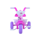 Продукт Volare Disney - Триколка  - 18 - BG Hlapeta