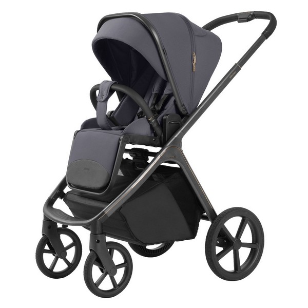 Продукт Carrello Vector CRL6551 - бебешка количка 2 в 1 - 0 - BG Hlapeta