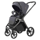 Продукт Carrello Vector CRL6551 - бебешка количка 2 в 1 - 1 - BG Hlapeta