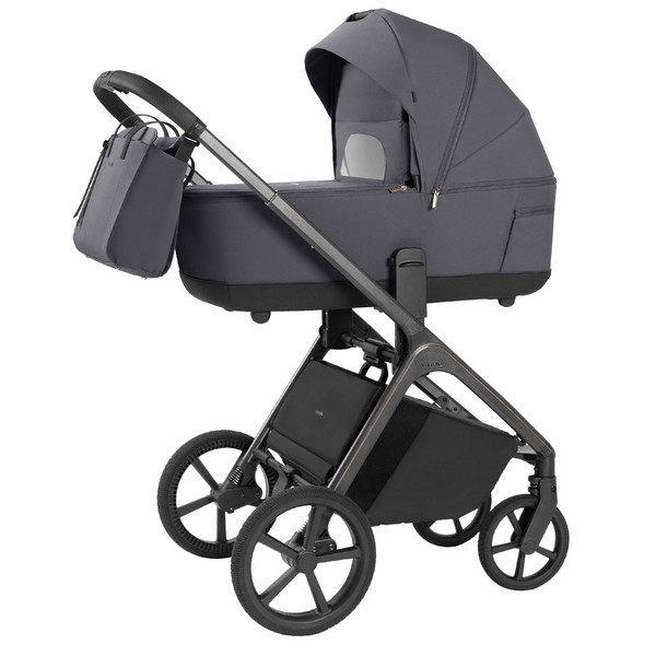 Carrello Vector CRL6551 - бебешка количка 2 в 1