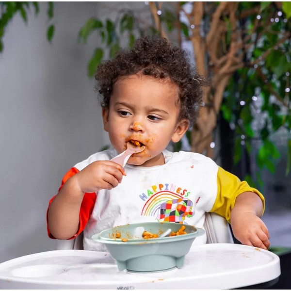 Продукт Vital Baby EarthSmart - Специални лъжички за самостоятелно хранене  - 0 - BG Hlapeta