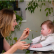 Vital Baby EarthSmart - Стартов комплект за хранене 3