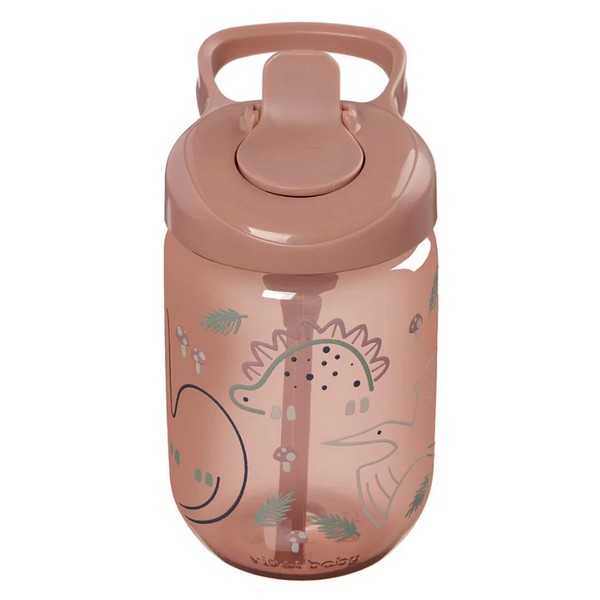 Продукт Vital Baby EarthSmart - Неразливаща се чаша със сламка 350 мл - 0 - BG Hlapeta