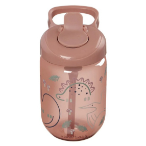 Vital Baby EarthSmart - Неразливаща се чаша със сламка 350 мл