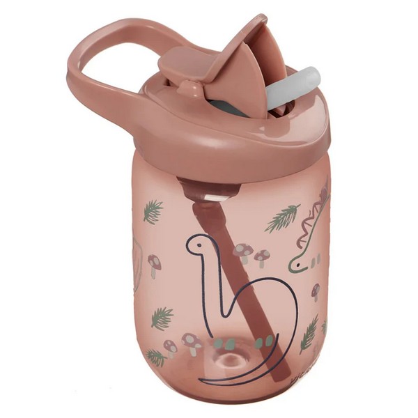 Продукт Vital Baby EarthSmart - Неразливаща се чаша със сламка 350 мл - 0 - BG Hlapeta