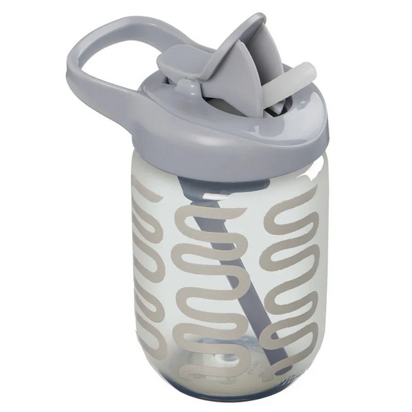 Продукт Vital Baby EarthSmart - Неразливаща се чаша със сламка 350 мл - 0 - BG Hlapeta