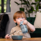 Продукт Vital Baby EarthSmart - Неразливаща се чаша със сламка 350 мл - 1 - BG Hlapeta
