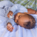 Vital Baby EarthSmart  - Успокояващи залъгалки с въздушен поток 0-6 месеца