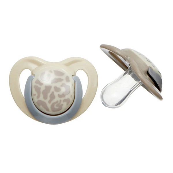 Продукт Vital Baby EarthSmart  - Успокояващи залъгалки с въздушен поток 0-6 месеца - 0 - BG Hlapeta