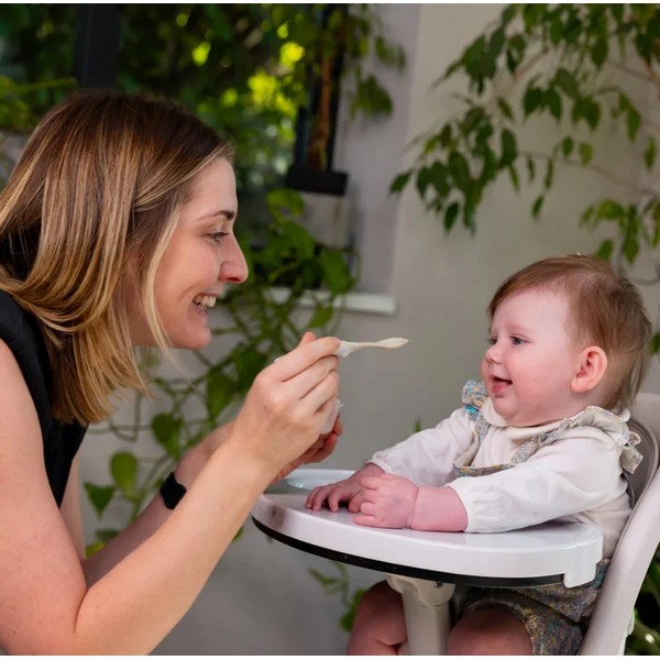 Продукт Vital Baby EarthSmart - Лъжички за първоначално захранване - 0 - BG Hlapeta