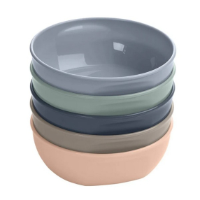 Vital Baby EarthSmart  - Универсални Купички за хранене 5бр.