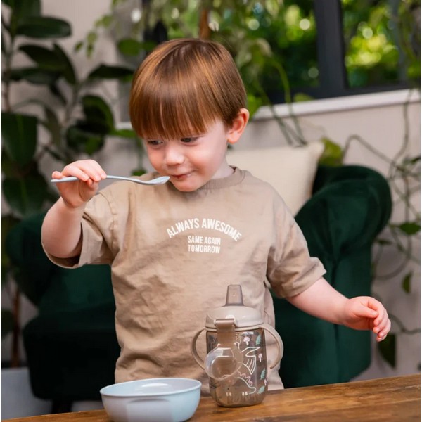 Продукт Vital Baby EarthSmart  - Универсални Купички за хранене 5бр. - 0 - BG Hlapeta