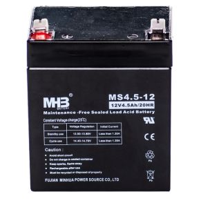 Акумулаторна батерия - 12V4.5Ah