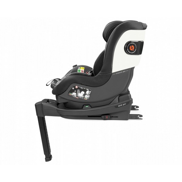 Продукт Peg Perego VIAGGIO GIRO -Столче за кола 61-105 см. - 0 - BG Hlapeta