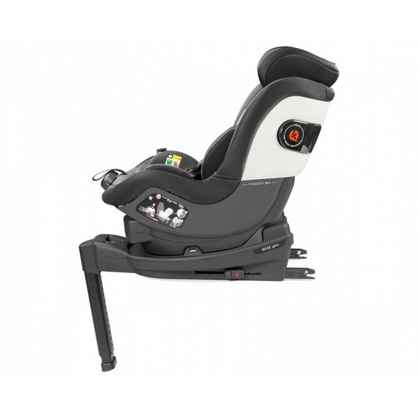 Продукт Peg Perego VIAGGIO GIRO -Столче за кола 61-105 см. - 0 - BG Hlapeta