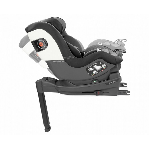 Продукт Peg Perego VIAGGIO GIRO -Столче за кола 61-105 см. - 0 - BG Hlapeta