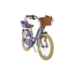 Продукт Volare Blossom 18 инча - Детски велосипед - 5 - BG Hlapeta