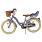 Продукт Volare Blossom 18 инча - Детски велосипед - 3 - BG Hlapeta