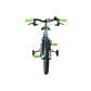 Продукт Volare Chrome 16 инча - Детски велосипед с алумуниева рамка - 4 - BG Hlapeta