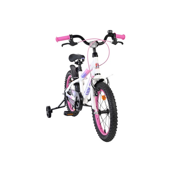 Продукт Volare Lily 16 инча - Детски велосипед - 0 - BG Hlapeta