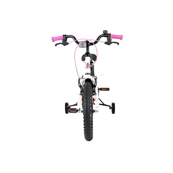 Продукт Volare Lily 16 инча - Детски велосипед - 0 - BG Hlapeta