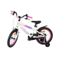 Продукт Volare Lily 16 инча - Детски велосипед - 3 - BG Hlapeta