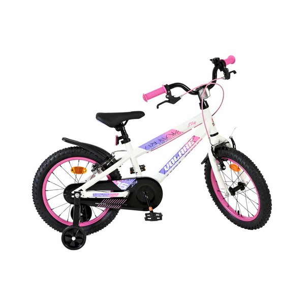 Продукт Volare Lily 16 инча - Детски велосипед - 0 - BG Hlapeta