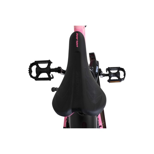 Продукт Volare Mystic 20 инча - Детски велосипед - 0 - BG Hlapeta