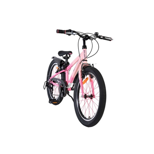 Продукт Volare Mystic 20 инча - Детски велосипед - 0 - BG Hlapeta