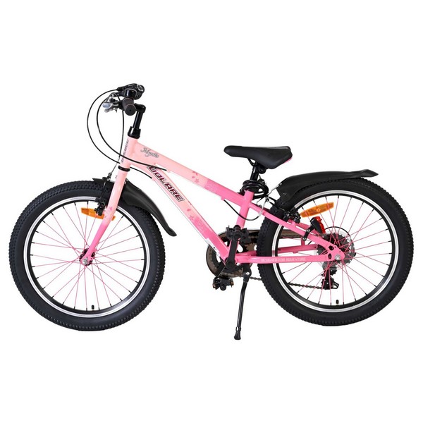 Продукт Volare Mystic 20 инча - Детски велосипед - 0 - BG Hlapeta