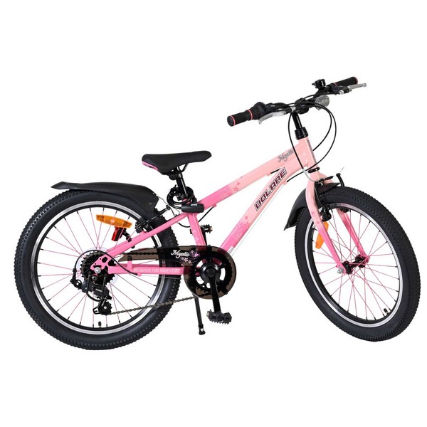 Продукт Volare Mystic 20 инча - Детски велосипед - 0 - BG Hlapeta
