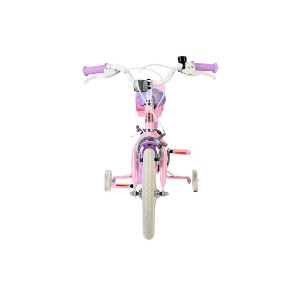 Продукт Volare Olivia 14 инча - Детски велосипед - 0 - BG Hlapeta