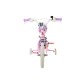 Продукт Volare Olivia 14 инча - Детски велосипед - 5 - BG Hlapeta
