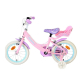 Продукт Volare Olivia 14 инча - Детски велосипед - 4 - BG Hlapeta