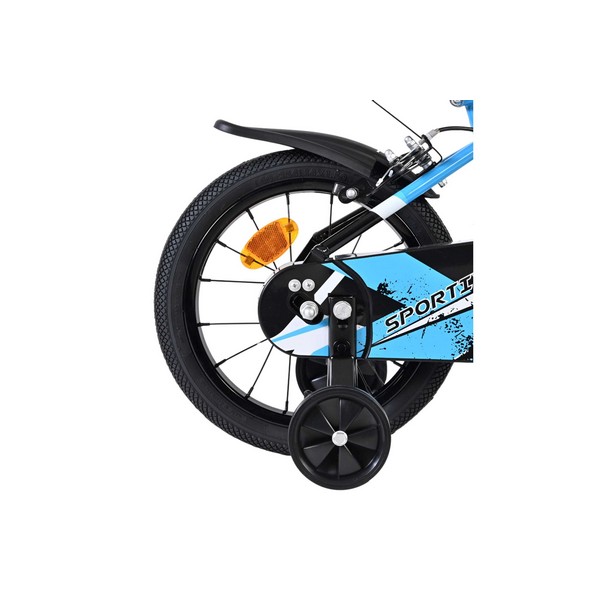 Продукт Volare Sportivo 14 инча - Детски велосипед - 0 - BG Hlapeta